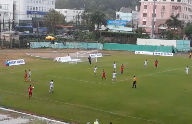 Kết quả An Giang 0-0 Tây Ninh: Bỏ lỡ siêu phẩm, chia điểm đáng tiếc
